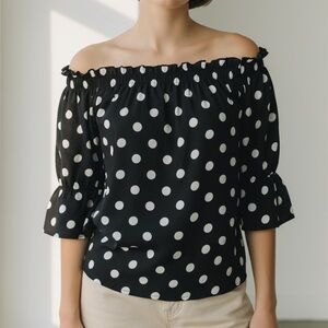 Sweet Pea for NY & Co by Stacy Frati, sz M